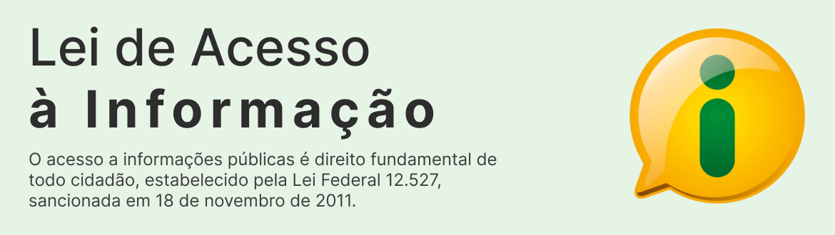 Lei de Acesso à Informação